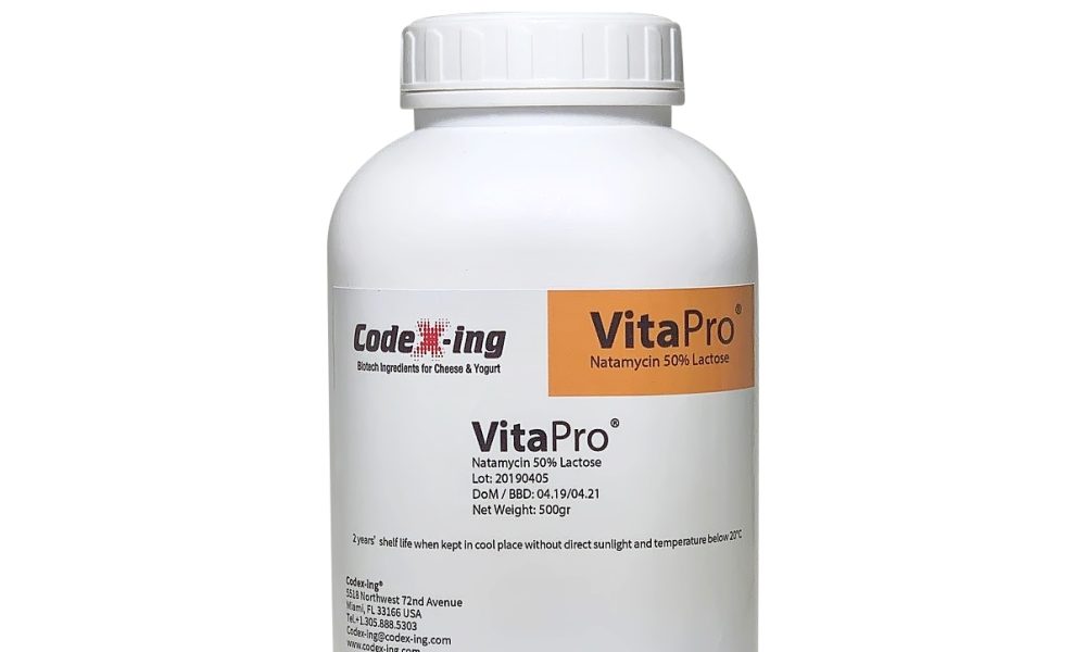 Codex-ing Biotech Ingredients