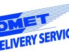 Comet Delivery Services