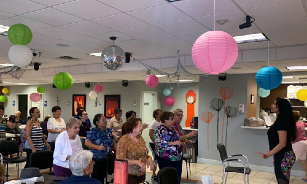 Context Medical Group, centro médico y de rehabilitación en Hialeah