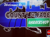 County Of Fade Barbershop II