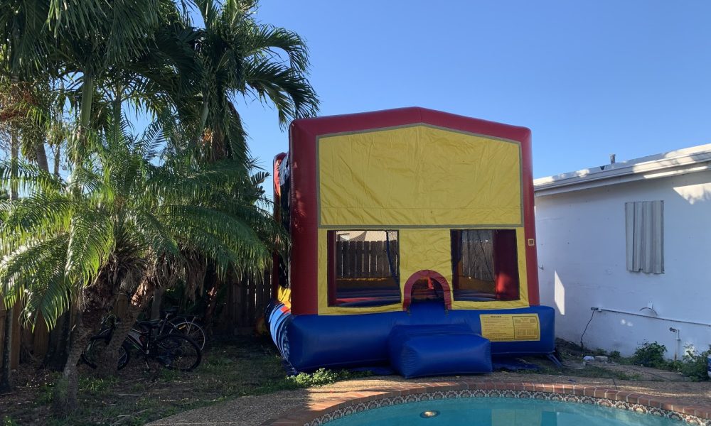 Creative Party Rental