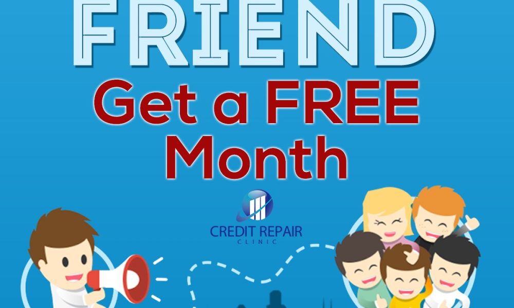 Credit Repair - Credit Clinic Corp