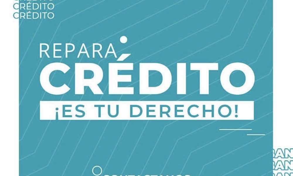 Credit Service Repair