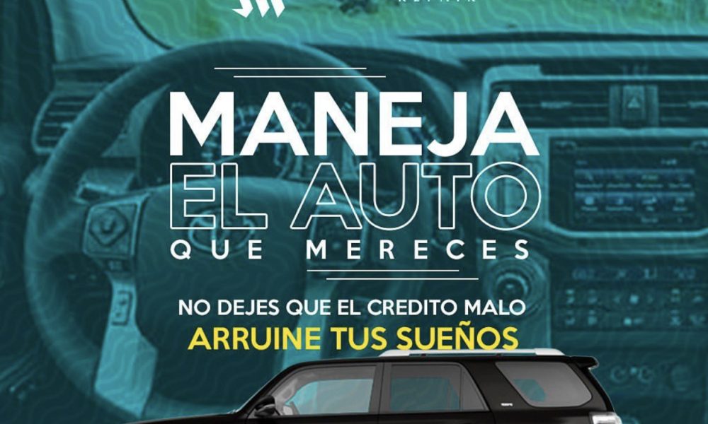 Credit Service Repair