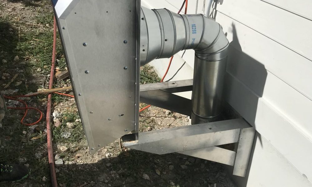 D-Air Conditioning Company