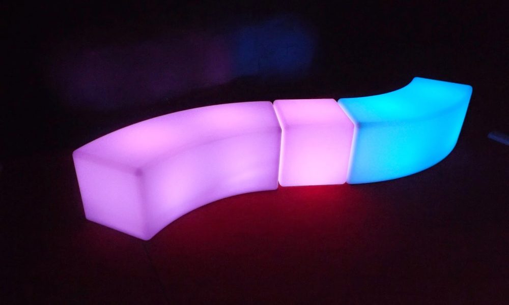 D'Luxe Events, LLC | Party Equipment Rental Services