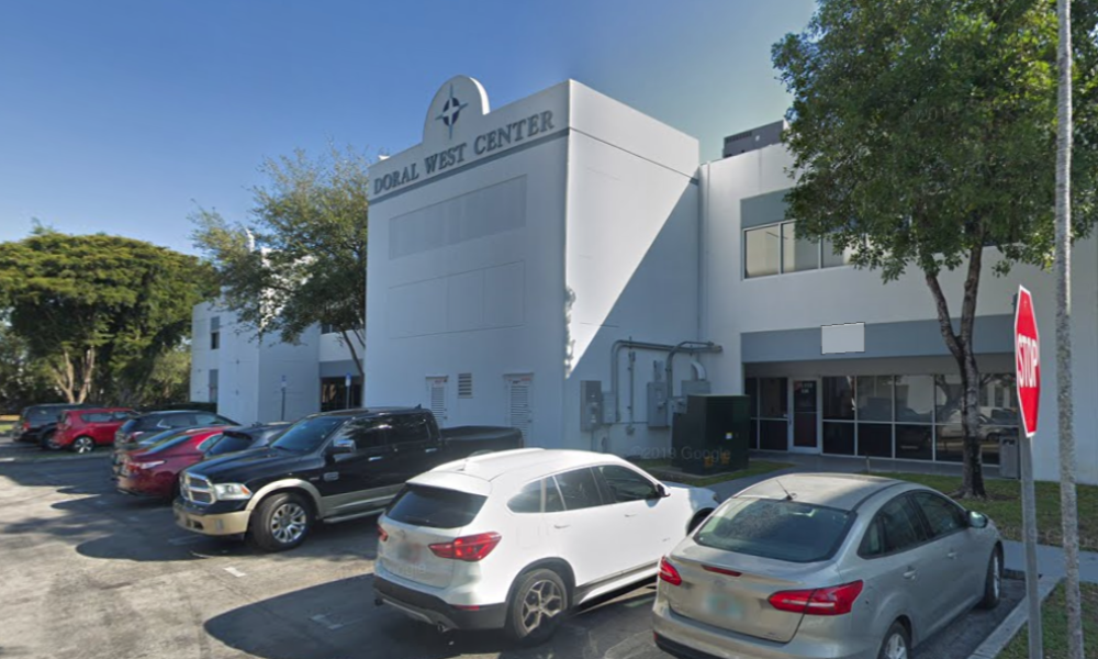 Dangerous Goods of America