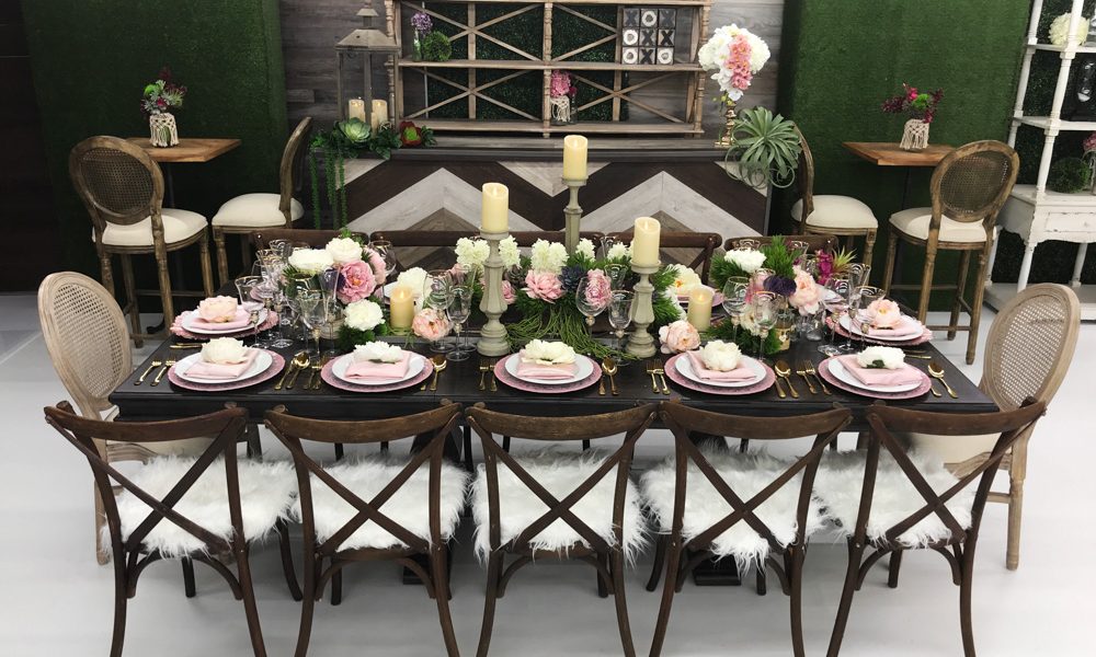 Decora Event Rentals