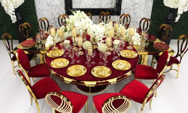 Decora Event Rentals