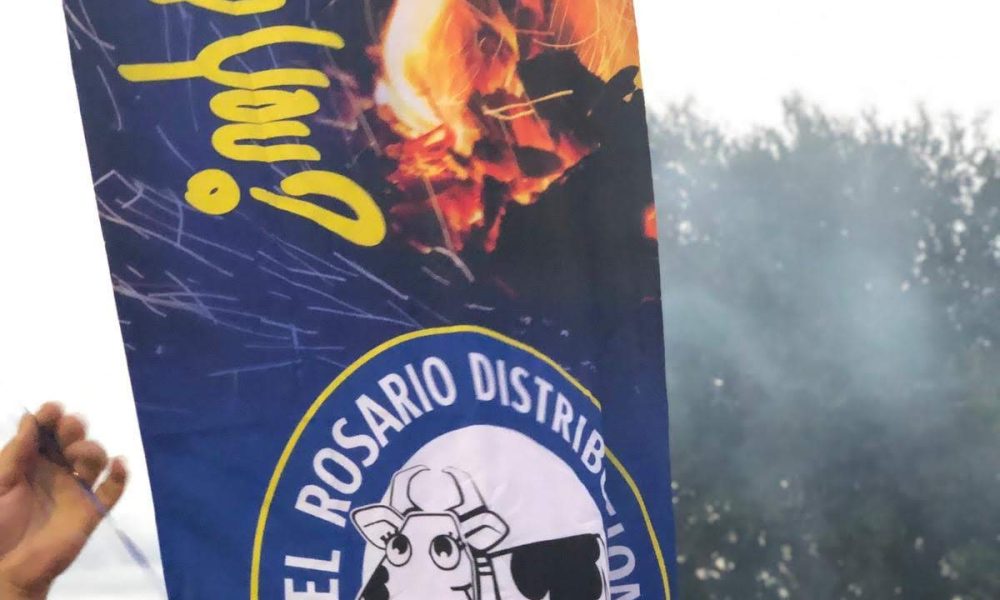 Del Rosario Enterprises