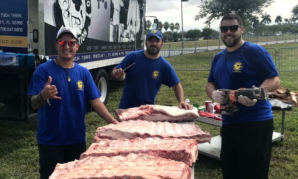 Del Rosario Enterprises