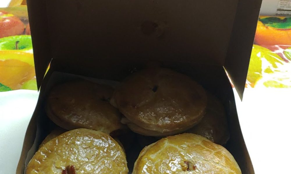 Diny Bakery Corporation