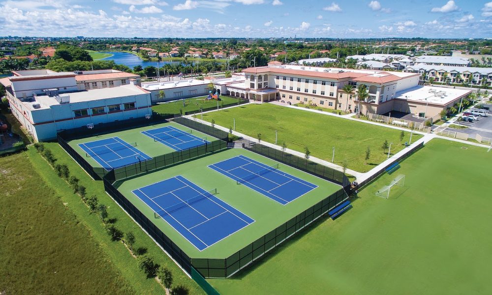 Divine Savior Academy