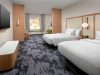 Fairfield Inn & Suites by Marriott Miami Airport West/Doral