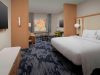 Fairfield Inn & Suites by Marriott Miami Airport West/Doral