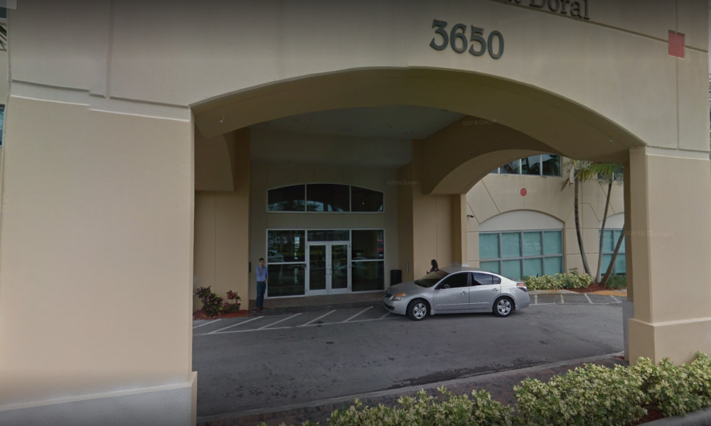 Doral Orthopedic Center