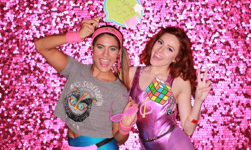 Doral Photo Booth Rental