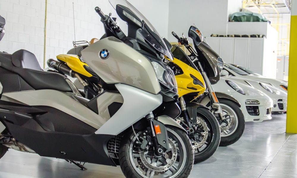 Doral Specialized Storage