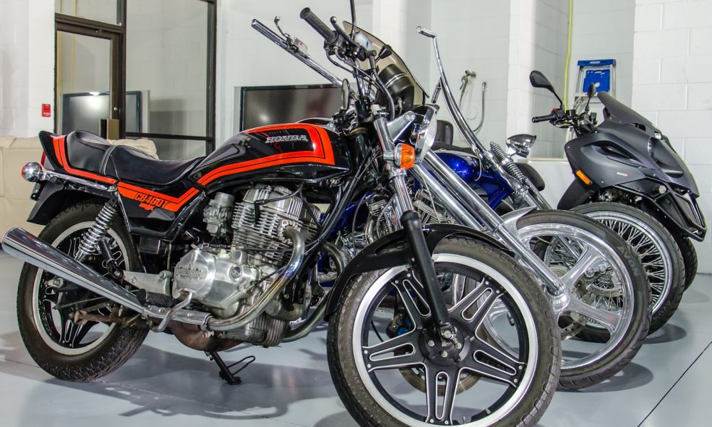 Doral Specialized Storage