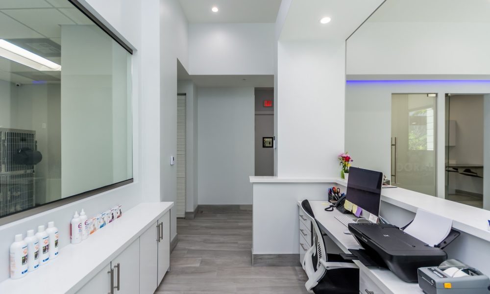 Doral Veterinary Care