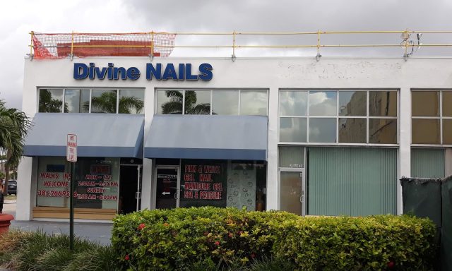 Dorian’s Stylish Hair Salon