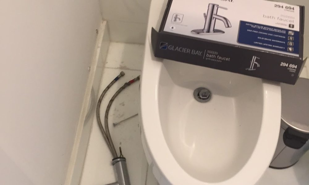 Douglas Orr Plumbing Inc.