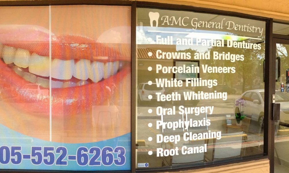 Dr. Aurora M. Chirino,DDS.