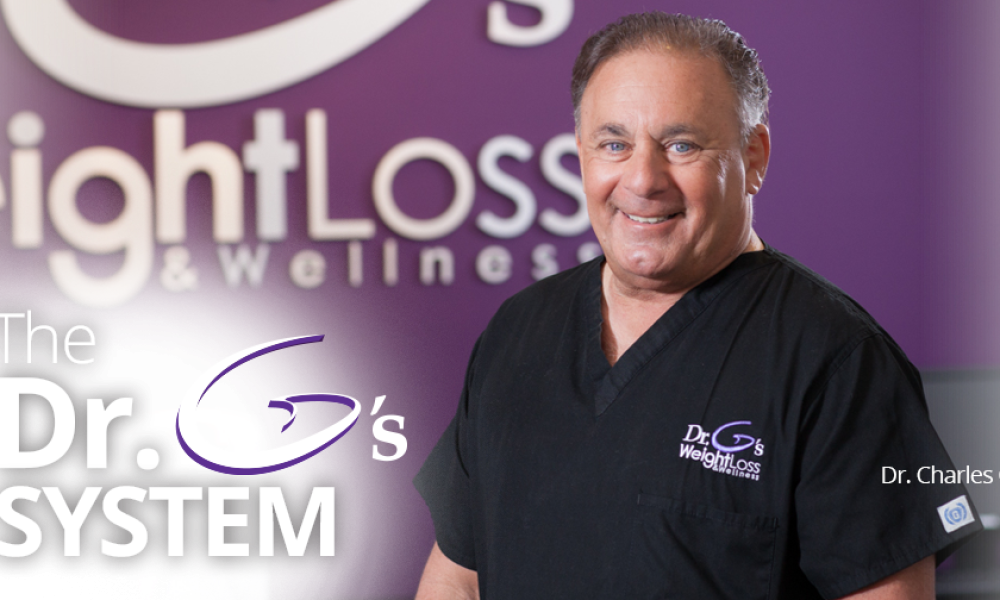 Dr. G's Weight Loss