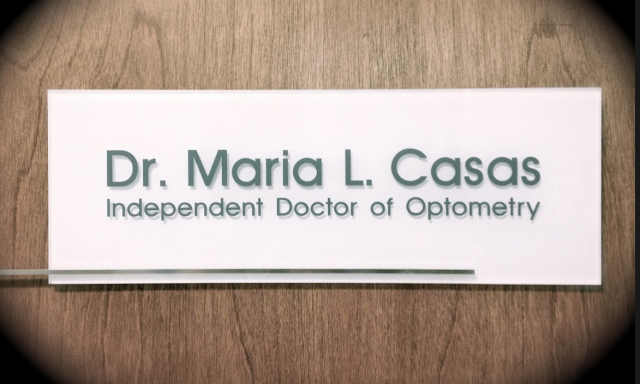 Dr. Maria L. Casas