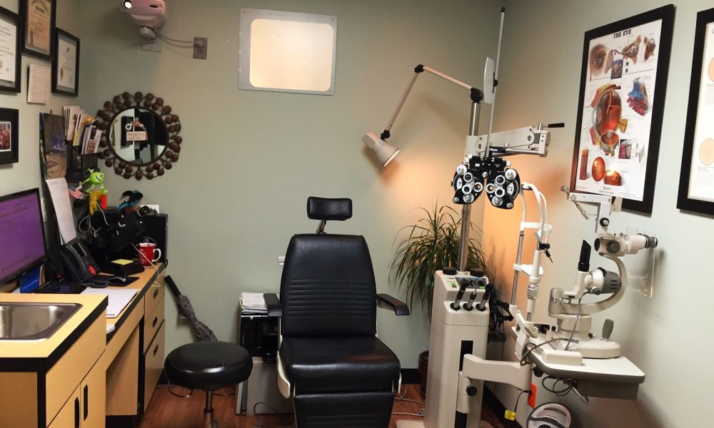 Dr. Yolanda Bogarin & Associates