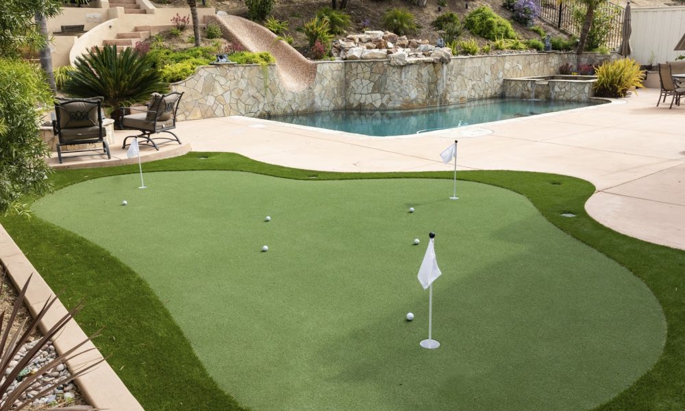 EasyTurf Artificial Grass Miami