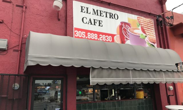El Metro Restaurant