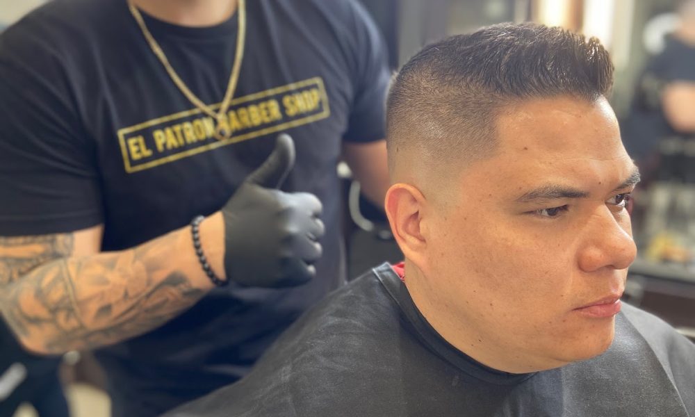 El Patron BarberShop (Doral, FL)