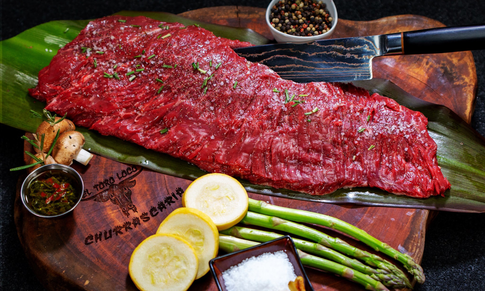 El Toro Loco Meat Distribution