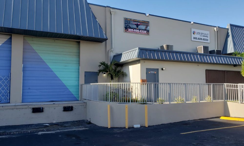 El Toro Loco Meat Distribution