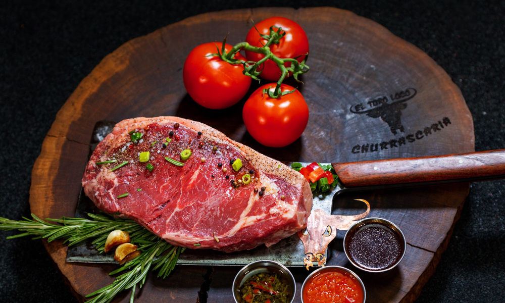 El Toro Loco Meat Distribution