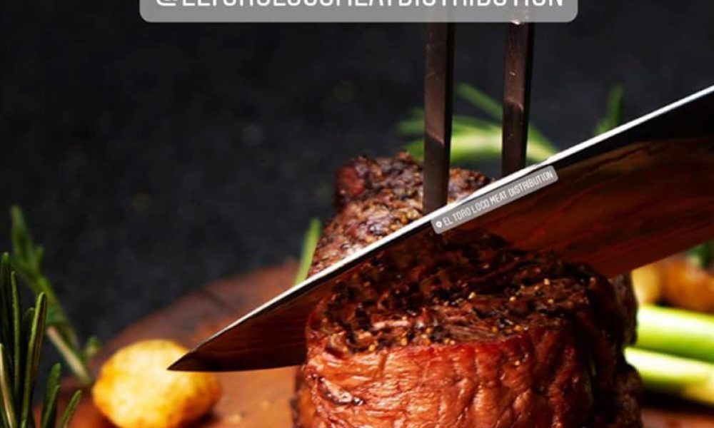 El Toro Loco Meat Distribution