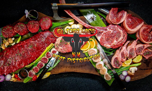 El Toro Loco Meat Distribution