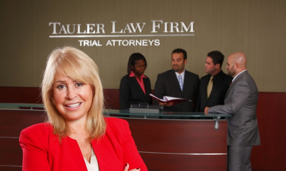 Elena C. Tauler, Esq.