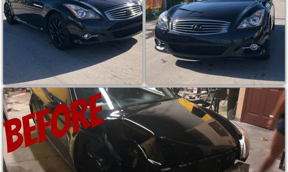 Elite Auto Collision