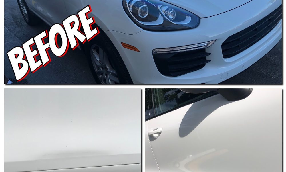 Elite Auto Collision