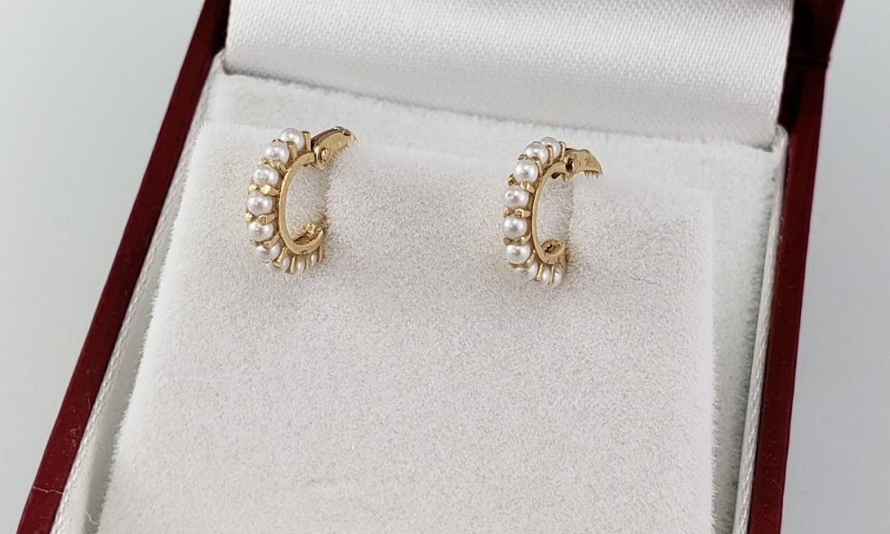 Eurogems Corporation