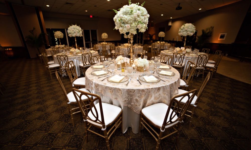 Event Design Productions