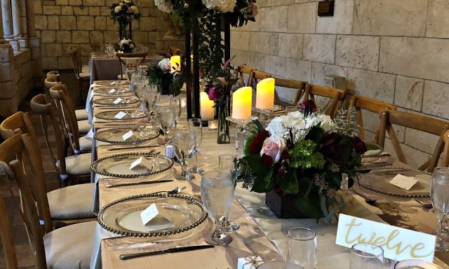 Event Design Productions