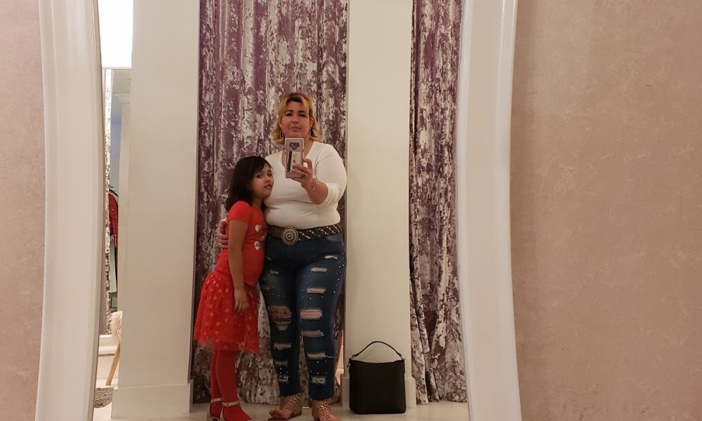 Exotic Fashion Boutique