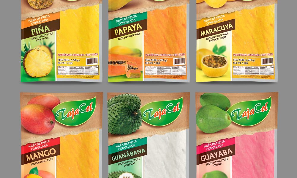 Express Produce Corp