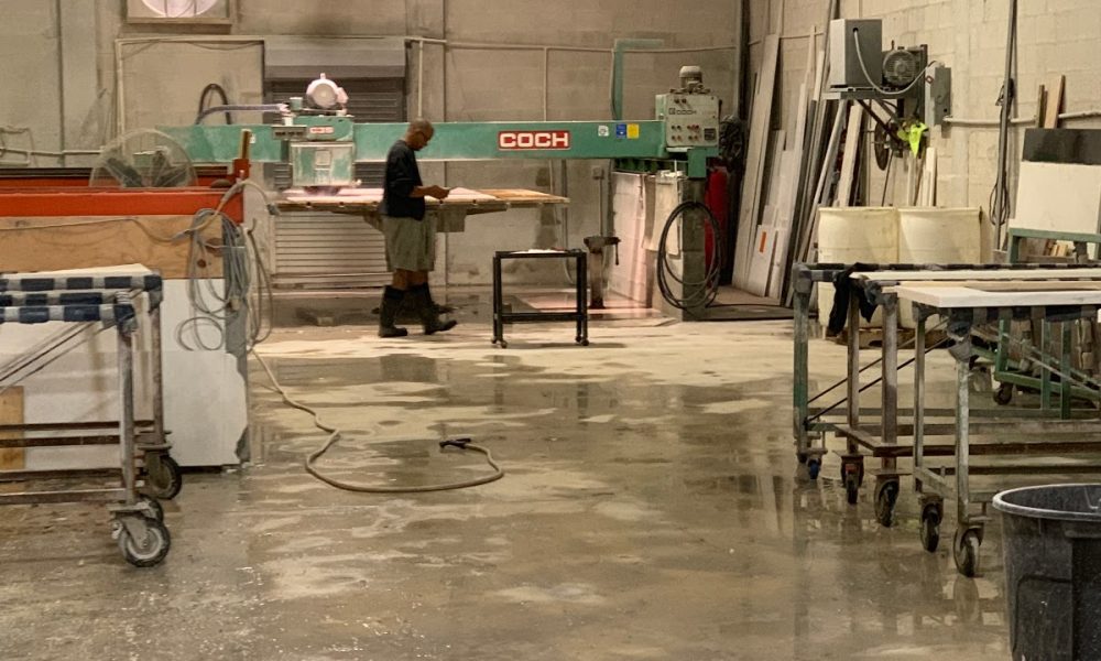 F S Fama Corporation