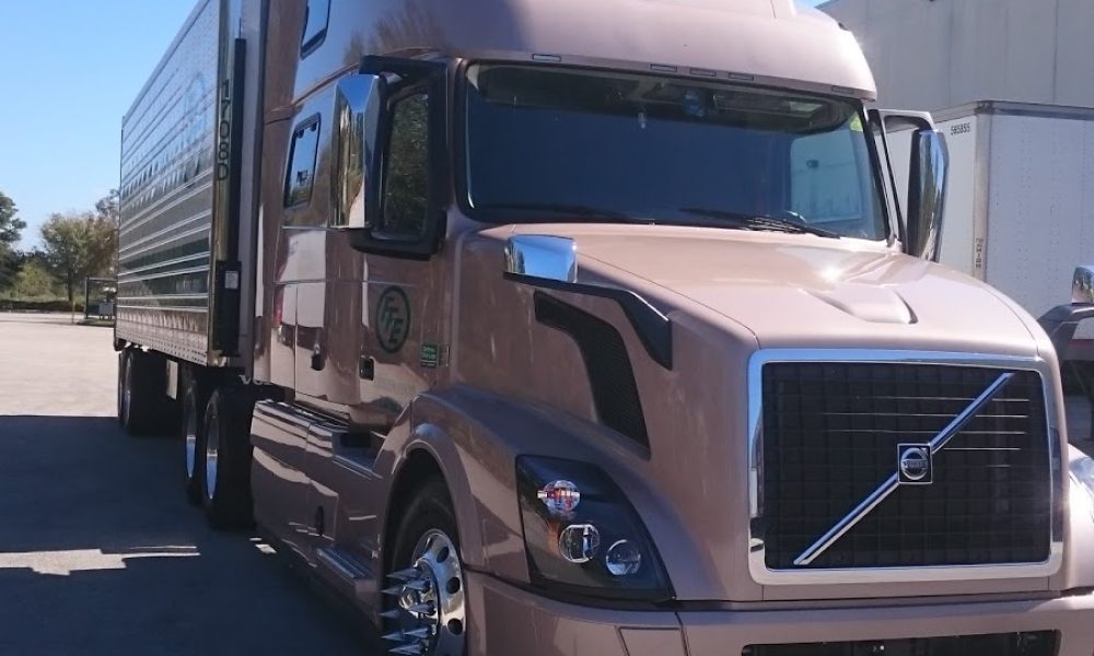 FFE Transportation Services