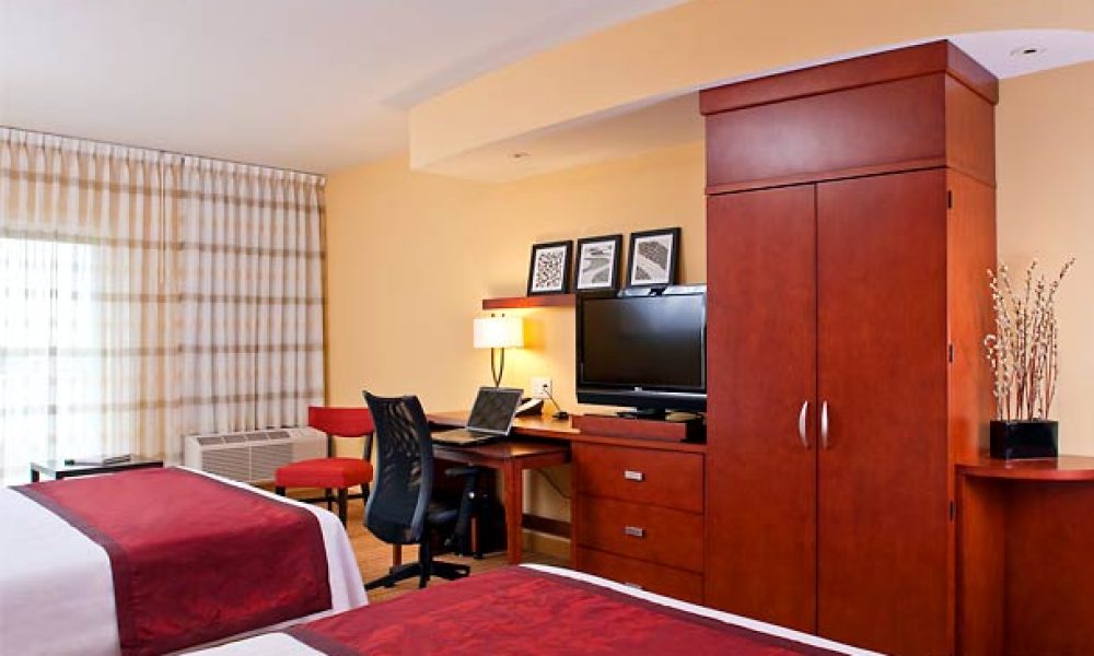 Courtyard by Marriott Miami West/FL Turnpike