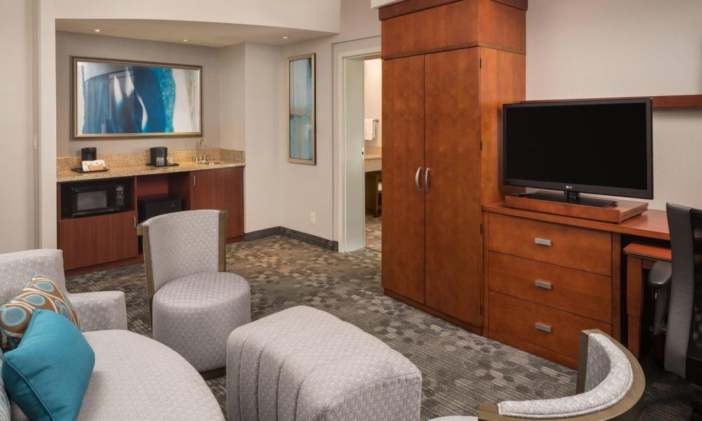 Courtyard by Marriott Miami West/FL Turnpike